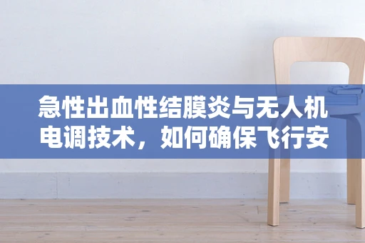 急性出血性结膜炎与无人机电调技术，如何确保飞行安全？