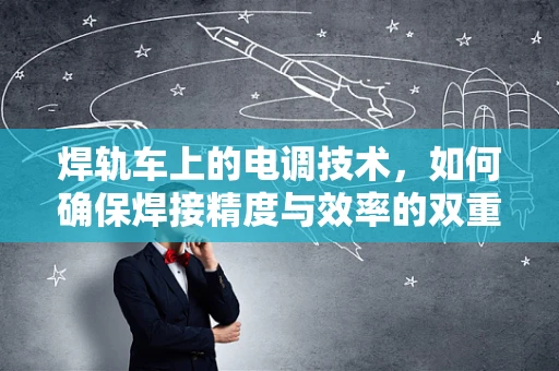 焊轨车上的电调技术，如何确保焊接精度与效率的双重提升？