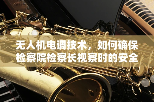 无人机电调技术，如何确保检察院检察长视察时的安全与隐私？