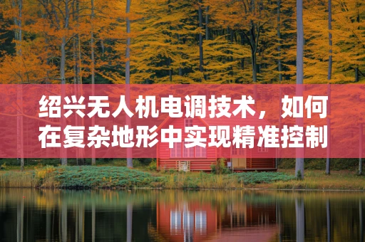 绍兴无人机电调技术，如何在复杂地形中实现精准控制？