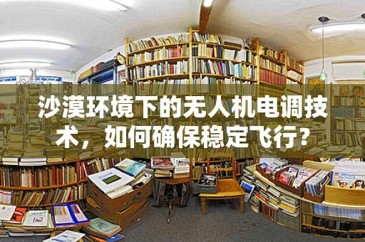 沙漠环境下的无人机电调技术，如何确保稳定飞行？