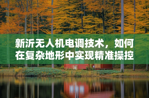 新沂无人机电调技术，如何在复杂地形中实现精准操控？