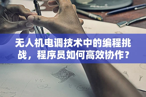 无人机电调技术中的编程挑战，程序员如何高效协作？