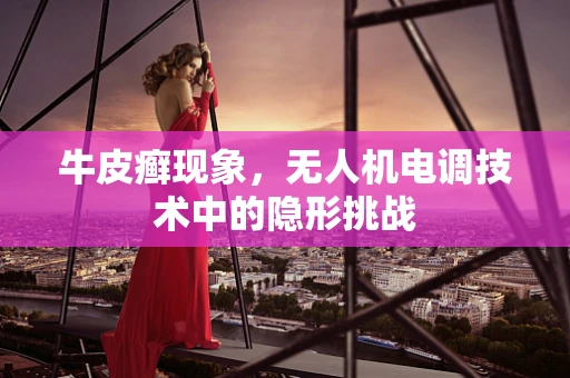 牛皮癣现象，无人机电调技术中的隐形挑战