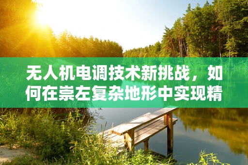 无人机电调技术新挑战，如何在崇左复杂地形中实现精准控制？