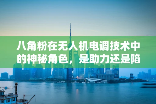 八角粉在无人机电调技术中的神秘角色，是助力还是陷阱？