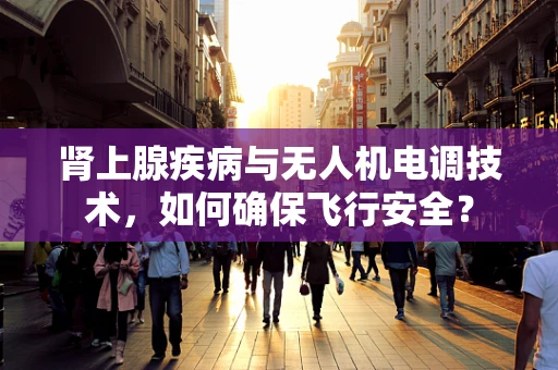 肾上腺疾病与无人机电调技术，如何确保飞行安全？