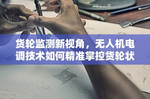 货轮监测新视角，无人机电调技术如何精准掌控货轮状态？