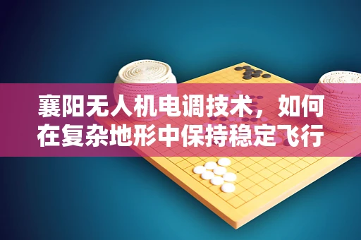 襄阳无人机电调技术，如何在复杂地形中保持稳定飞行？