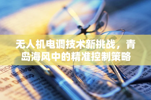 无人机电调技术新挑战，青岛海风中的精准控制策略