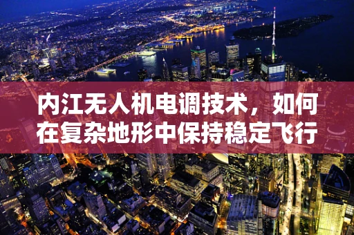 内江无人机电调技术，如何在复杂地形中保持稳定飞行？