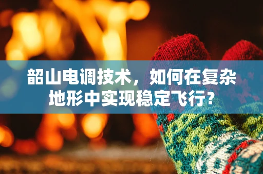 韶山电调技术，如何在复杂地形中实现稳定飞行？