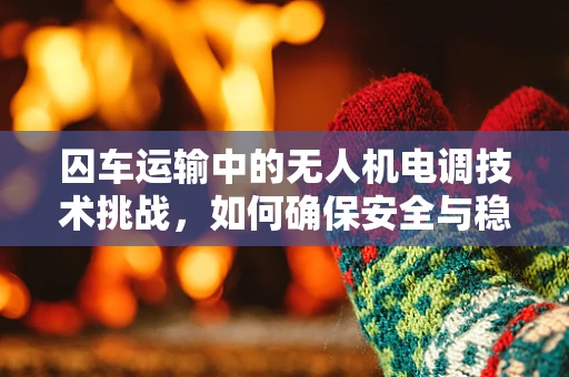 囚车运输中的无人机电调技术挑战，如何确保安全与稳定？