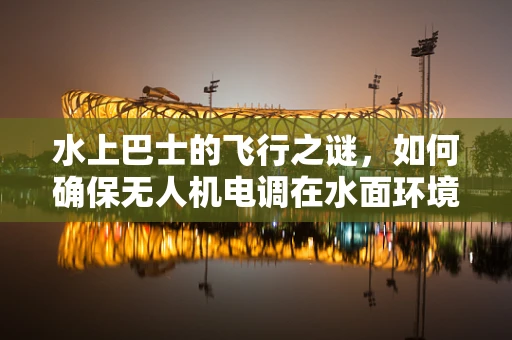 水上巴士的飞行之谜，如何确保无人机电调在水面环境中的稳定运行？