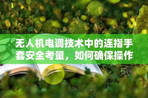 无人机电调技术中的连指手套安全考量，如何确保操作安全与精度？