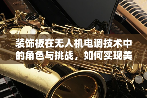 装饰板在无人机电调技术中的角色与挑战，如何实现美观与性能的平衡？