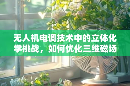 无人机电调技术中的立体化学挑战，如何优化三维磁场控制？