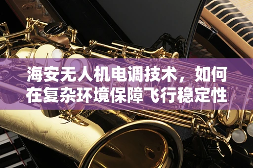 海安无人机电调技术，如何在复杂环境保障飞行稳定性？