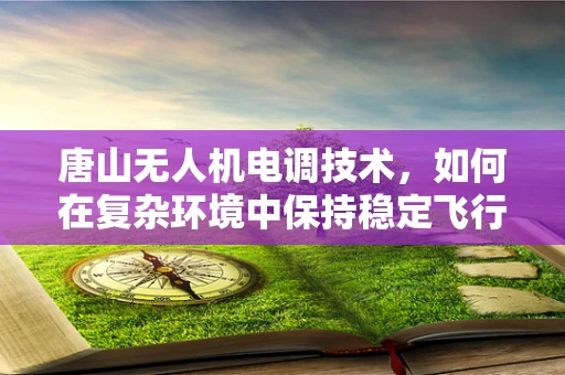 唐山无人机电调技术，如何在复杂环境中保持稳定飞行？