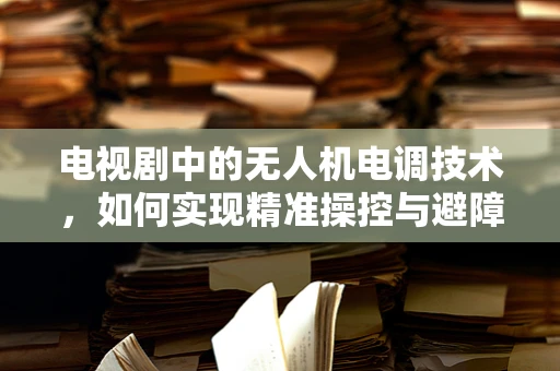 电视剧中的无人机电调技术，如何实现精准操控与避障？