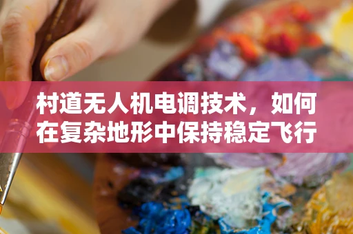 村道无人机电调技术，如何在复杂地形中保持稳定飞行？