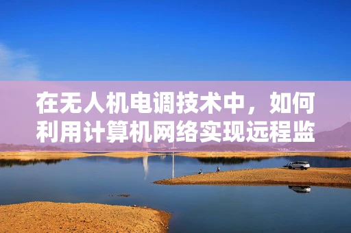 在无人机电调技术中，如何利用计算机网络实现远程监控与数据传输？