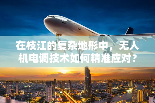 在枝江的复杂地形中，无人机电调技术如何精准应对？