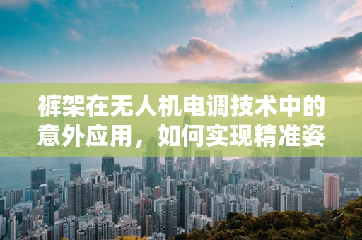 裤架在无人机电调技术中的意外应用，如何实现精准姿态调整？