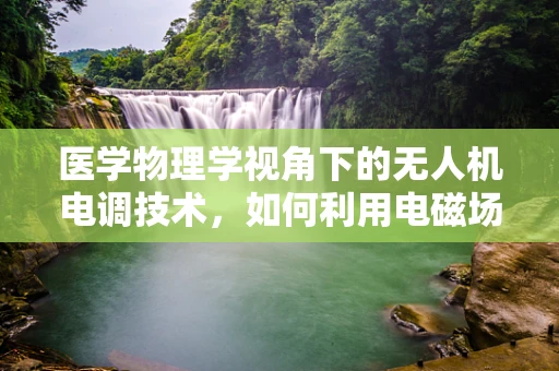 医学物理学视角下的无人机电调技术，如何利用电磁场实现精准医疗配送？