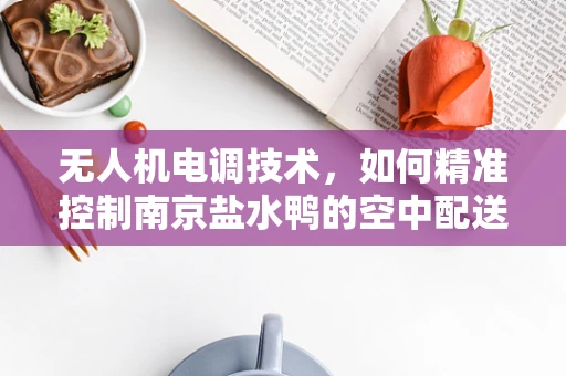 无人机电调技术，如何精准控制南京盐水鸭的空中配送？