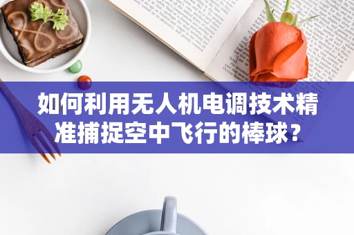 如何利用无人机电调技术精准捕捉空中飞行的棒球？