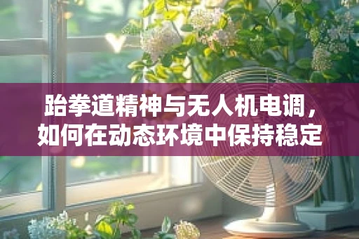跆拳道精神与无人机电调，如何在动态环境中保持稳定飞行？