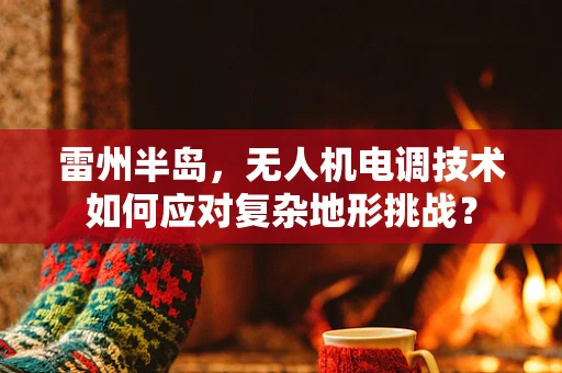 雷州半岛，无人机电调技术如何应对复杂地形挑战？