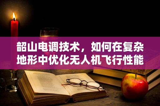 韶山电调技术，如何在复杂地形中优化无人机飞行性能？