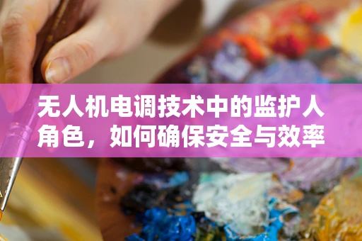 无人机电调技术中的监护人角色，如何确保安全与效率的双重保障？
