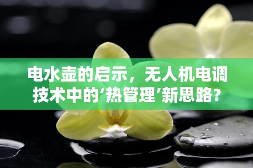 电水壶的启示，无人机电调技术中的‘热管理’新思路？