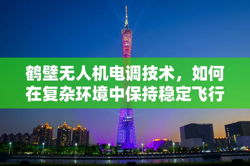 鹤壁无人机电调技术，如何在复杂环境中保持稳定飞行？