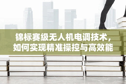 锦标赛级无人机电调技术，如何实现精准操控与高效能？