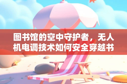 图书馆的空中守护者，无人机电调技术如何安全穿越书架间？