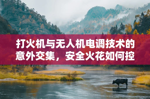 打火机与无人机电调技术的意外交集，安全火花如何控制？