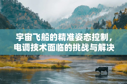 宇宙飞船的精准姿态控制，电调技术面临的挑战与解决方案