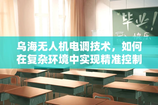乌海无人机电调技术，如何在复杂环境中实现精准控制？
