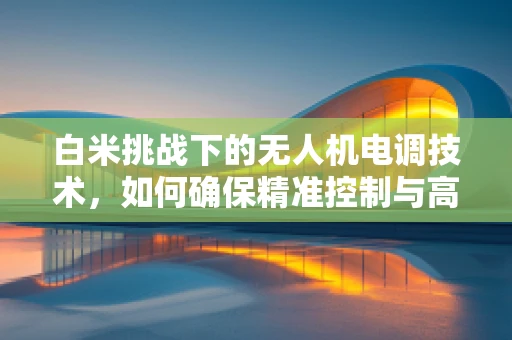 白米挑战下的无人机电调技术，如何确保精准控制与高效能？