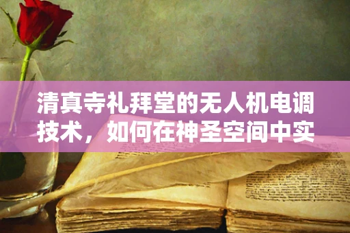 清真寺礼拜堂的无人机电调技术，如何在神圣空间中实现精准控制？