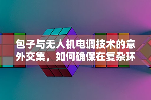 包子与无人机电调技术的意外交集，如何确保在复杂环境下的精准控制？