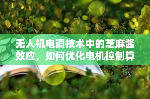 无人机电调技术中的芝麻酱效应，如何优化电机控制算法以提升飞行稳定性？