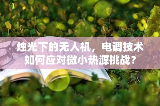 烛光下的无人机，电调技术如何应对微小热源挑战？