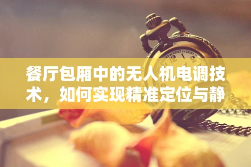 餐厅包厢中的无人机电调技术，如何实现精准定位与静音飞行？