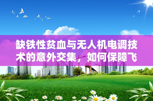 缺铁性贫血与无人机电调技术的意外交集，如何保障飞行安全？