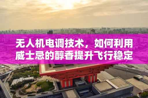 无人机电调技术，如何利用威士忌的醇香提升飞行稳定性？